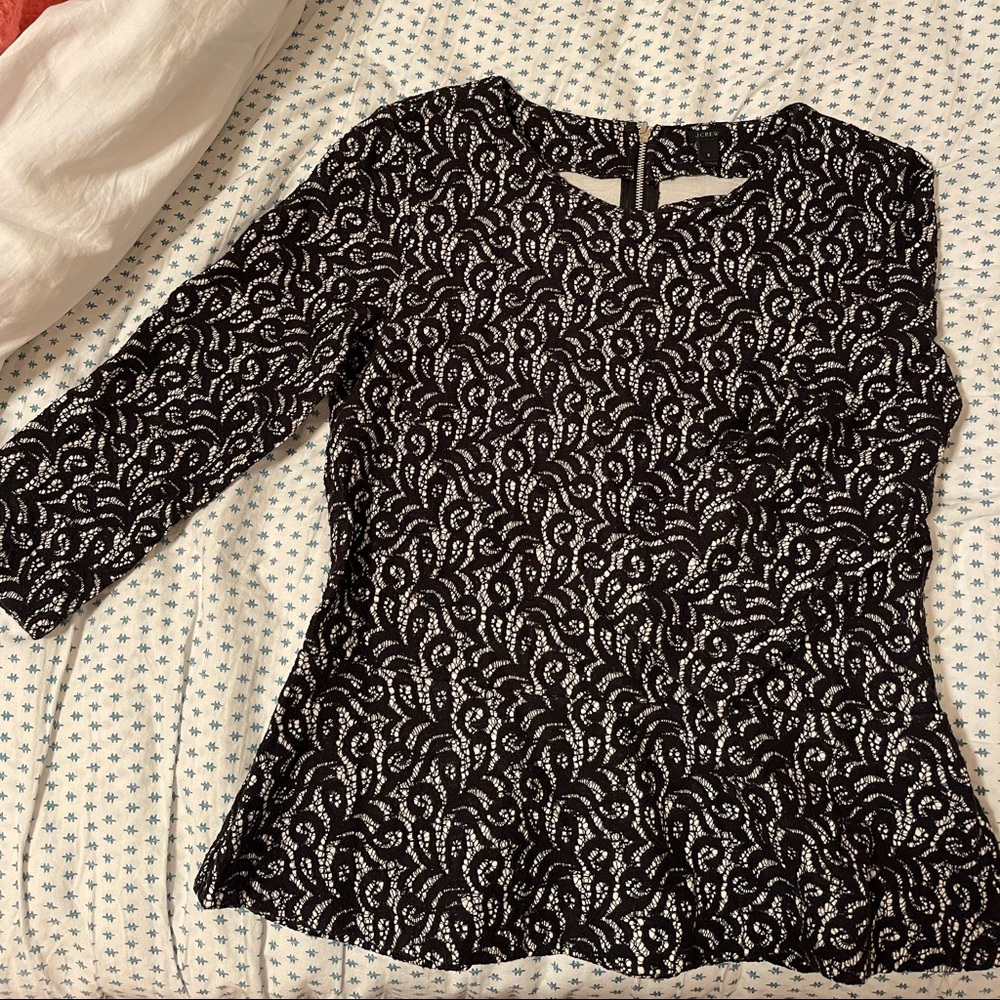J.Crew blouse